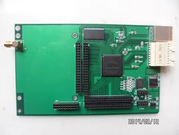 S3600 PXI-E PCI-E slot karty PCI EXPRESS PCIE X4, vývojovú Platformu Vývoj Doska winder