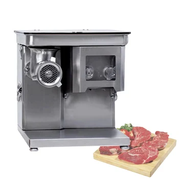 Multifunkčné Automatické Elektrické Mäso Slicer Stroj, Drvič, rezací stroj hrúbka mäso, kapustu stroj na krájanie mäsa