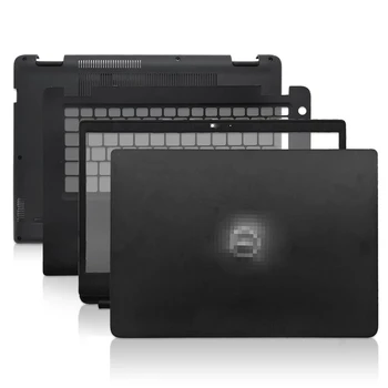 Nové Pre Dell Latitude 3400 E3400 0H02YK 0F66TD 0NFPP9 0HN80K Notebook, LCD Zadný Kryt LCD Predný Rám opierky Dlaní Spodnej Prípade A B C D