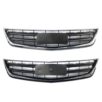 Prednej maske Chladiča 1 Kus Dodávky pre Chevrolet Impala Sedan 14-20 Rokov 2014-2020 Auto