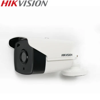 HIKVISION DS-2CD1023G0E-I Zámorských Verzia 2MPX Mini IR Bullet IP Bezpečnostné Kamery, Podpora PoE IR 30 M Hik-Vodotesné Pripojenie