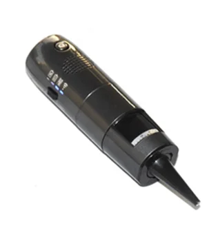 ML-OTN1 Otoscope nastaviť digitálny wifi mikroskop s USB režim HD video domácnosti, bezdrôtové Endoskopu kontrola uší a nosa