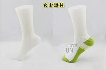 Doprava Zdarma!!Nový Štýl Módne Plastové Ženské Nohy Kati Nohy Model Najvyššej Kvality