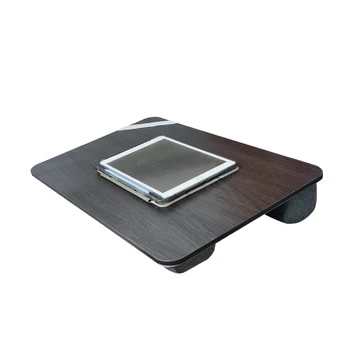 Mumucc prenosný stôl, ktorý sa hodí na svojich kolenách,Kompatibilné s notebooky do 17 palcov,Vhodná pre prácu na gauč,Prísť s handy han