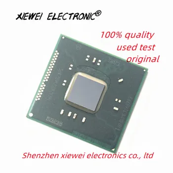 100% test veľmi dobrý produkt DH82H87 SR139 cpu bga čip reball s lopty IC čipy