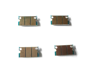 Kompatibilné Tonerové Kazety Reset Čipu Pre tlačiarne Konica Minolta Bizhub C15P C17 C18 20pcs/veľa Veľkoobchodné ceny