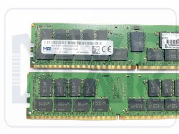 MXR 32GB 2RX4 PC4-2666V Server DDR4 Pamäte 2666MHz REG ddr4 RAM 32 gb