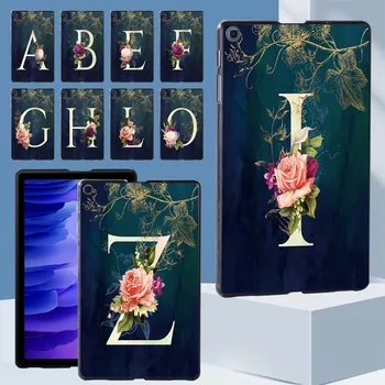Pôvodný Názov Série Nový Prípad Tabletu Samsung Galaxy Tab A7 10.4 Palce T500/T505 Tenký Ochranný obal + Zadarmo dotykové Pero