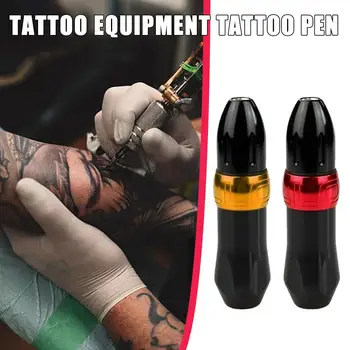 Hot Predaj Kozmetické Tetovanie Stroj Univerzálny Bezdrôtový Tetovanie Motorových Stroj Tetovanie Obočia, Trvalá Očné linky Pero Pero make-up Pier O0O2