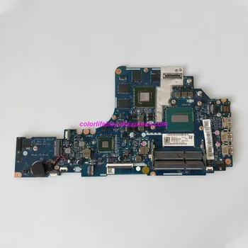 Skutočné 5B20G59763 ZIVY2 LA-B111P w SR1PX I7-4710HQ CPU w GTX860M/4 GB GPU Notebook základnej Dosky od spoločnosti Lenovo Y70-70 Notebook PC
