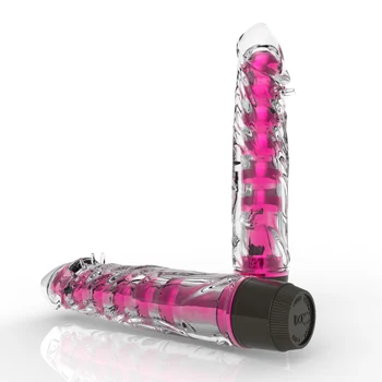 vaginálne klitorálny vibrátor 1 silný vibrácií funkcia g mieste atmosféra adut sexuálne hračky pre ženy stimulátor masér