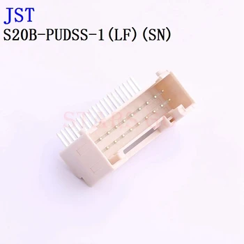 10PCS/100KS S20B-PUDSS-1 S18B-PUDSS-1 S16B-PUDSS-1 S14B-PUDSS-1 Konektor JST