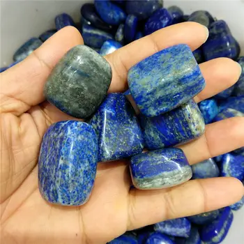 100g prírodné lapis lazuli kamenné sutiny veľkoobchod