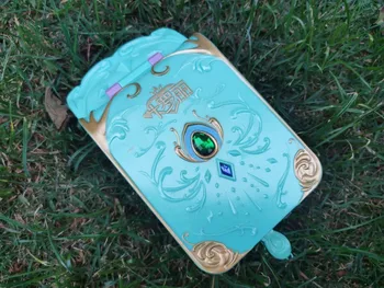 Nový, Originálny YeLuoli klenot poľa bábika obchod hračka magic box Lori kvetina princezná bud Hrad elf sen, darček k narodeninám dievča hračky qianzhu