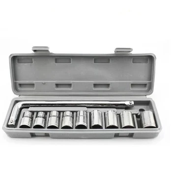 Nový 10Psc auto repair tool set, 8-24 mm) pätica nastaviť