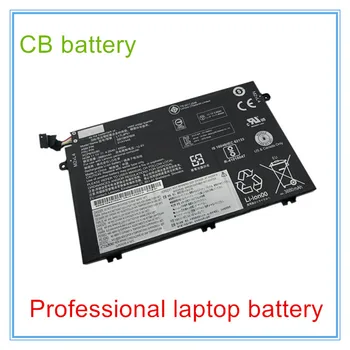 Pôvodnú kvalitu Notebook Batéria Pre L17L3P52 L17L3P51 Batérie 01AV463 01AV466 pre L480 L580 L17C3P52