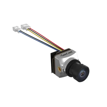 RunCam Phoenix-Phoenix 2 2 Nano FPV fotoaparát 1000TVL COMS 2.1 mm (M8) FOV 155° 4:3/16:9 PAL/NTSC Prepínateľné