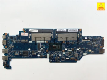 Pre Lenovo 13 Gen 2 používaný Notebook doske 01YT022 s i3-7100U cpu DDR4 Plne testované a funguje perfektne